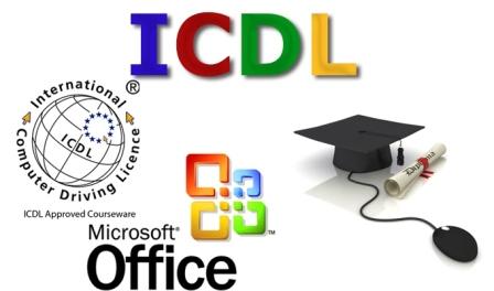 آموزش ICDL در کرج